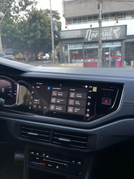 VOLKSWAGEN Virtus 1.4 4P 250 TSI EXCLUSIVE AUTOMTICO, Foto 19