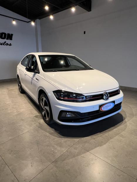 VOLKSWAGEN Virtus 1.4 4P 250 TSI GTS AUTOMTICO, Foto 2