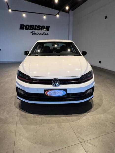 VOLKSWAGEN Virtus 1.4 4P 250 TSI GTS AUTOMTICO, Foto 3