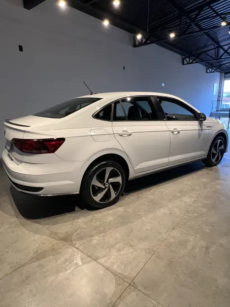 VOLKSWAGEN Virtus 1.4 4P 250 TSI GTS AUTOMTICO, Foto 4