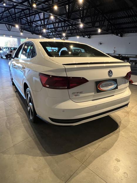 VOLKSWAGEN Virtus 1.4 4P 250 TSI GTS AUTOMTICO, Foto 5