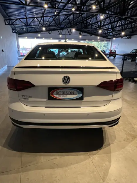 VOLKSWAGEN Virtus 1.4 4P 250 TSI GTS AUTOMTICO, Foto 6