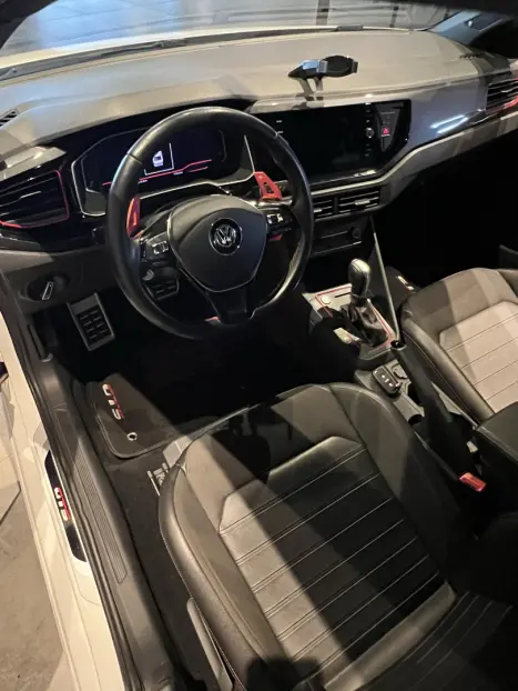 VOLKSWAGEN Virtus 1.4 4P 250 TSI GTS AUTOMTICO, Foto 7