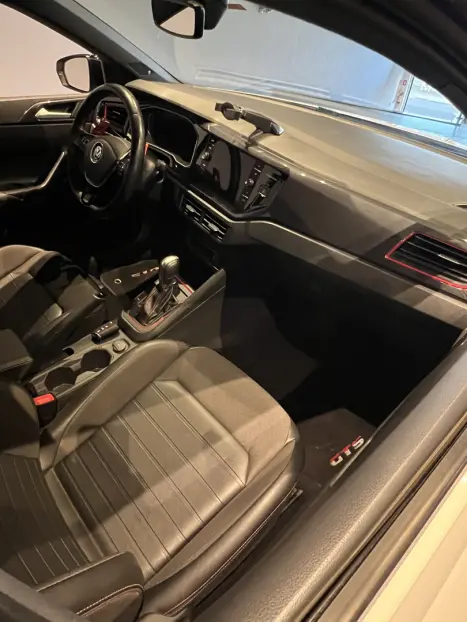 VOLKSWAGEN Virtus 1.4 4P 250 TSI GTS AUTOMTICO, Foto 8