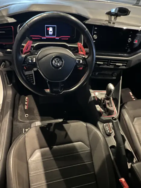 VOLKSWAGEN Virtus 1.4 4P 250 TSI GTS AUTOMTICO, Foto 9