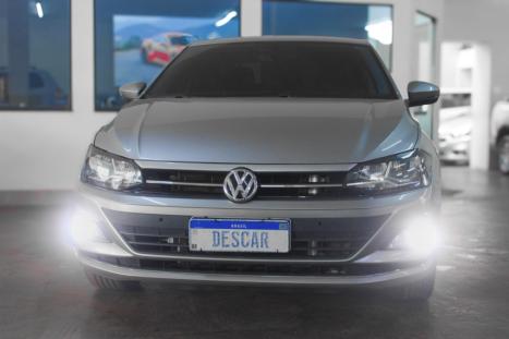 VOLKSWAGEN Virtus 1.0 4P 200 TSI FLEX HIGHLINE AUTOMTICO, Foto 2