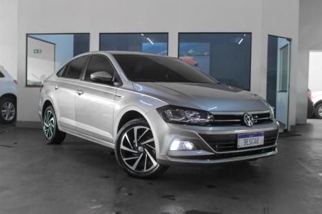 VOLKSWAGEN Virtus 1.0 4P 200 TSI FLEX HIGHLINE AUTOMTICO, Foto 3