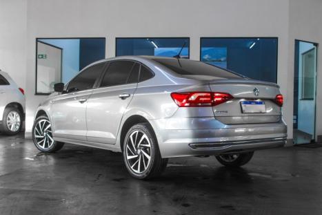 VOLKSWAGEN Virtus 1.0 4P 200 TSI FLEX HIGHLINE AUTOMTICO, Foto 4