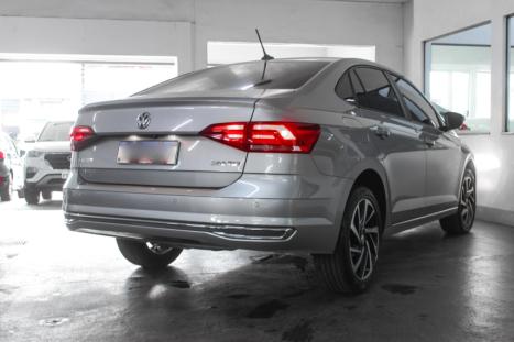 VOLKSWAGEN Virtus 1.0 4P 200 TSI FLEX HIGHLINE AUTOMTICO, Foto 5