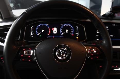 VOLKSWAGEN Virtus 1.0 4P 200 TSI FLEX HIGHLINE AUTOMTICO, Foto 7