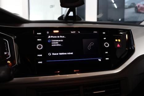 VOLKSWAGEN Virtus 1.0 4P 200 TSI FLEX HIGHLINE AUTOMTICO, Foto 8