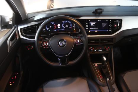 VOLKSWAGEN Virtus 1.0 4P 200 TSI FLEX HIGHLINE AUTOMTICO, Foto 11