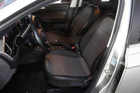 VOLKSWAGEN Virtus 1.0 4P 200 TSI FLEX HIGHLINE AUTOMTICO, Foto 13