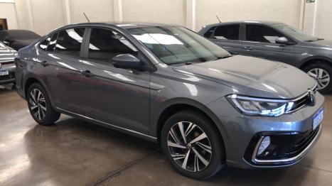 VOLKSWAGEN Virtus 1.0 4P 200 TSI FLEX HIGHLINE AUTOMTICO, Foto 2
