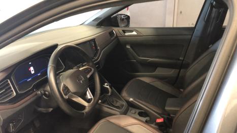 VOLKSWAGEN Virtus 1.0 4P 200 TSI FLEX HIGHLINE AUTOMTICO, Foto 11