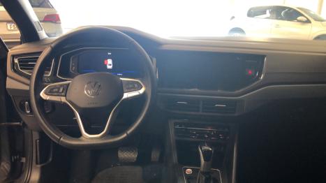 VOLKSWAGEN Virtus 1.0 4P 200 TSI FLEX HIGHLINE AUTOMTICO, Foto 13