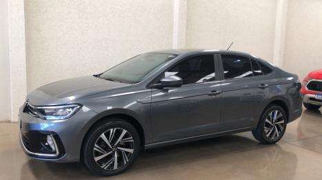 VOLKSWAGEN Virtus 1.0 4P 200 TSI FLEX HIGHLINE AUTOM�TICO, Foto 1