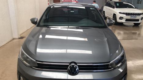 VOLKSWAGEN Virtus 1.0 4P 200 TSI FLEX HIGHLINE AUTOM�TICO, Foto 3