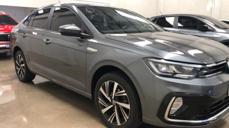 VOLKSWAGEN Virtus 1.0 4P 200 TSI FLEX HIGHLINE AUTOM�TICO, Foto 6