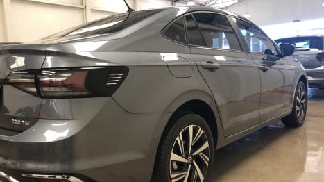 VOLKSWAGEN Virtus 1.0 4P 200 TSI FLEX HIGHLINE AUTOM�TICO, Foto 7