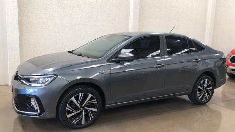 VOLKSWAGEN Virtus 1.0 4P 200 TSI FLEX HIGHLINE AUTOM�TICO, Foto 8