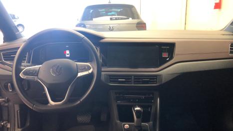 VOLKSWAGEN Virtus 1.0 4P 200 TSI FLEX HIGHLINE AUTOM�TICO, Foto 14