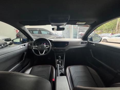 VOLKSWAGEN Virtus 1.0 4P 200 TSI FLEX HIGHLINE AUTOM�TICO, Foto 6