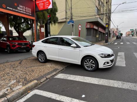 VOLKSWAGEN Virtus 1.0 4P 200 TSI FLEX COMFORTLINE AUTOMTICO, Foto 3