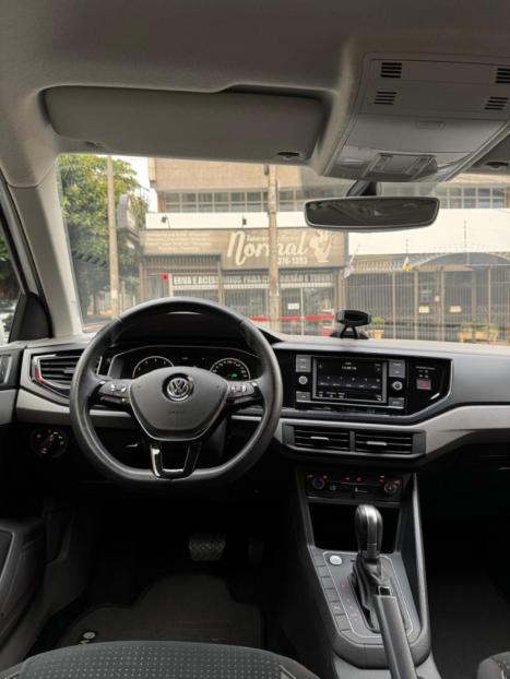 VOLKSWAGEN Virtus 1.0 4P 200 TSI FLEX COMFORTLINE AUTOMTICO, Foto 7