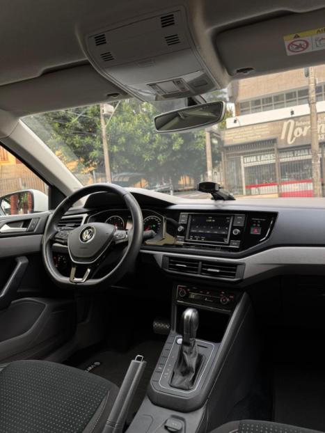 VOLKSWAGEN Virtus 1.0 4P 200 TSI FLEX COMFORTLINE AUTOMTICO, Foto 10