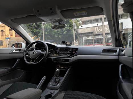 VOLKSWAGEN Virtus 1.0 4P 200 TSI FLEX COMFORTLINE AUTOMTICO, Foto 11