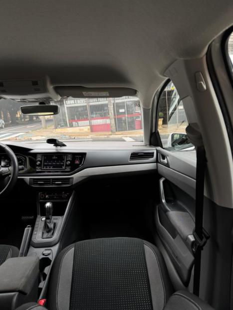 VOLKSWAGEN Virtus 1.0 4P 200 TSI FLEX COMFORTLINE AUTOMTICO, Foto 13