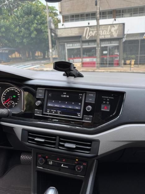 VOLKSWAGEN Virtus 1.0 4P 200 TSI FLEX COMFORTLINE AUTOMTICO, Foto 15