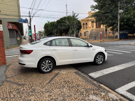 VOLKSWAGEN Virtus 1.0 4P 200 TSI FLEX COMFORTLINE AUTOMTICO, Foto 17