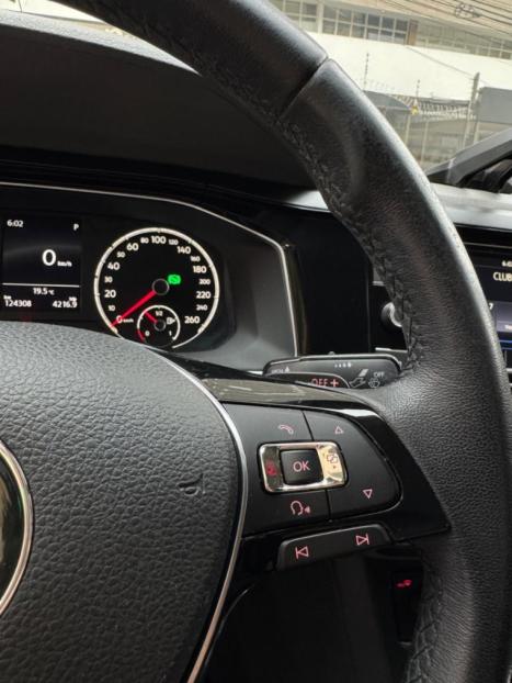 VOLKSWAGEN Virtus 1.0 4P 200 TSI FLEX COMFORTLINE AUTOMTICO, Foto 18