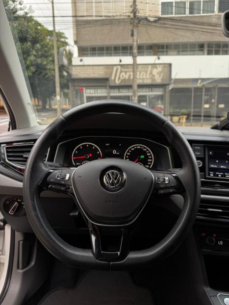 VOLKSWAGEN Virtus 1.0 4P 200 TSI FLEX COMFORTLINE AUTOMTICO, Foto 20