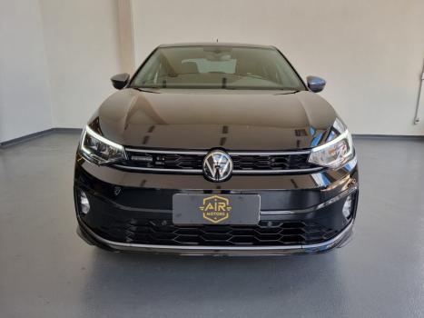 VOLKSWAGEN Virtus 1.4 4P 250 TSI EXCLUSIVE AUTOMTICO, Foto 4