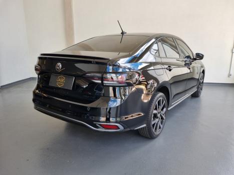 VOLKSWAGEN Virtus 1.4 4P 250 TSI EXCLUSIVE AUTOMTICO, Foto 6