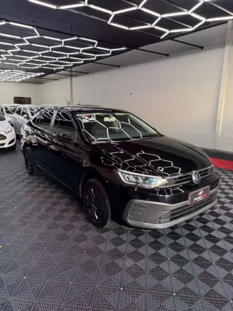 VOLKSWAGEN Virtus 1.0 4P 170 TSI, Foto 3