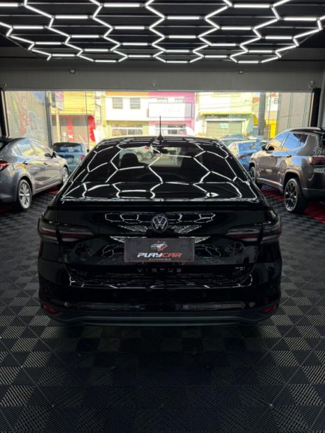 VOLKSWAGEN Virtus 1.0 4P 170 TSI, Foto 4