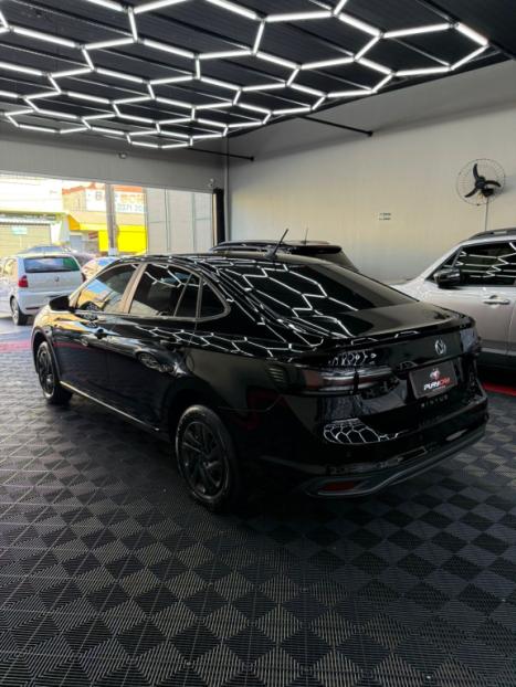 VOLKSWAGEN Virtus 1.0 4P 170 TSI, Foto 6