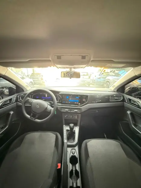 VOLKSWAGEN Virtus 1.0 4P 170 TSI, Foto 9