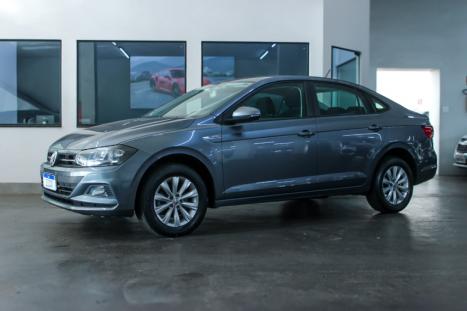 VOLKSWAGEN Virtus 1.0 4P 200 TSI FLEX COMFORTLINE AUTOM�TICO, Foto 2