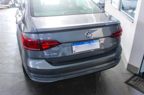 VOLKSWAGEN Virtus 1.0 4P 200 TSI FLEX COMFORTLINE AUTOM�TICO, Foto 5