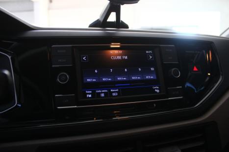 VOLKSWAGEN Virtus 1.0 4P 200 TSI FLEX COMFORTLINE AUTOM�TICO, Foto 7