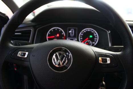 VOLKSWAGEN Virtus 1.0 4P 200 TSI FLEX COMFORTLINE AUTOM�TICO, Foto 9