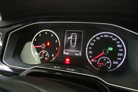 VOLKSWAGEN Virtus 1.0 4P 200 TSI FLEX COMFORTLINE AUTOM�TICO, Foto 10