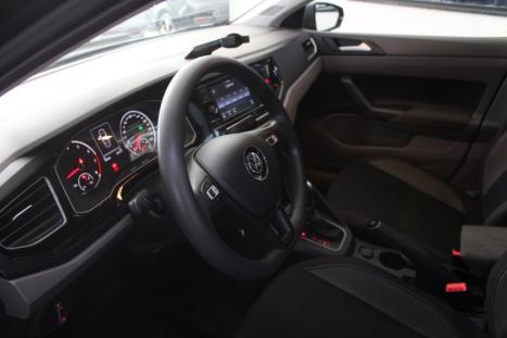 VOLKSWAGEN Virtus 1.0 4P 200 TSI FLEX COMFORTLINE AUTOM�TICO, Foto 11