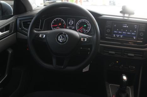 VOLKSWAGEN Virtus 1.0 4P 200 TSI FLEX COMFORTLINE AUTOM�TICO, Foto 12