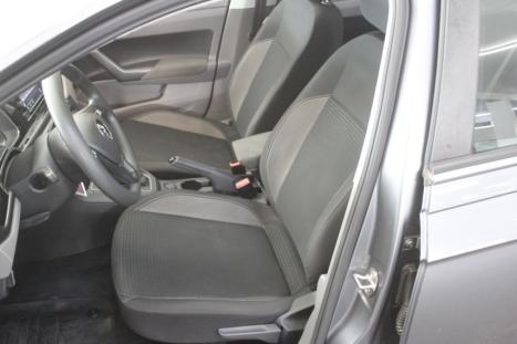 VOLKSWAGEN Virtus 1.0 4P 200 TSI FLEX COMFORTLINE AUTOM�TICO, Foto 13